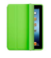 Чехол Smart Case для iPad Pro 12.9" 2021, зеленая трава (19) фото
