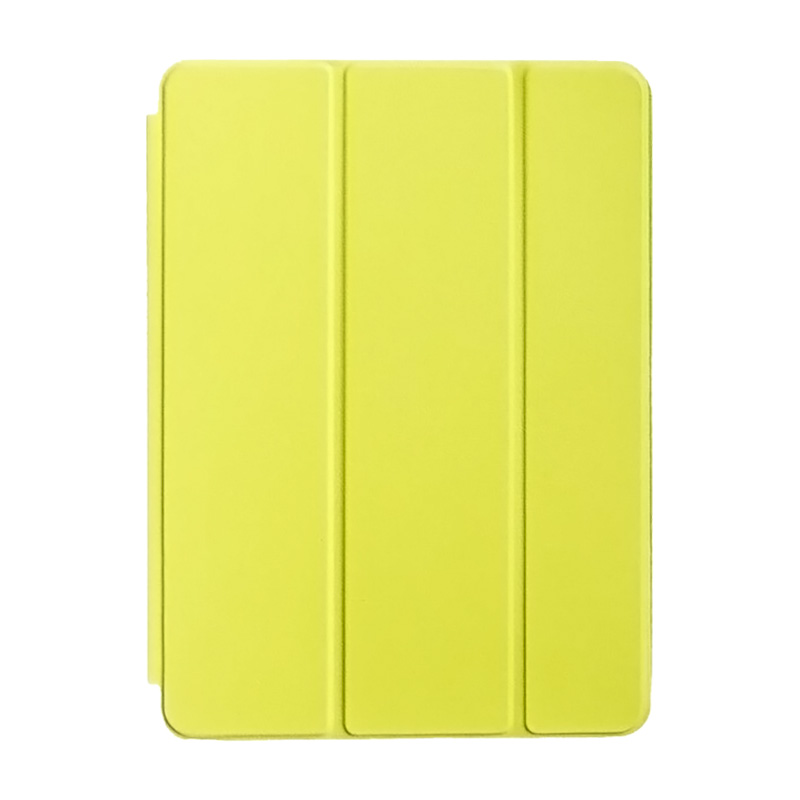 Чехол Smart Case для iPad Pro 11" 2020, желтый (10) фото