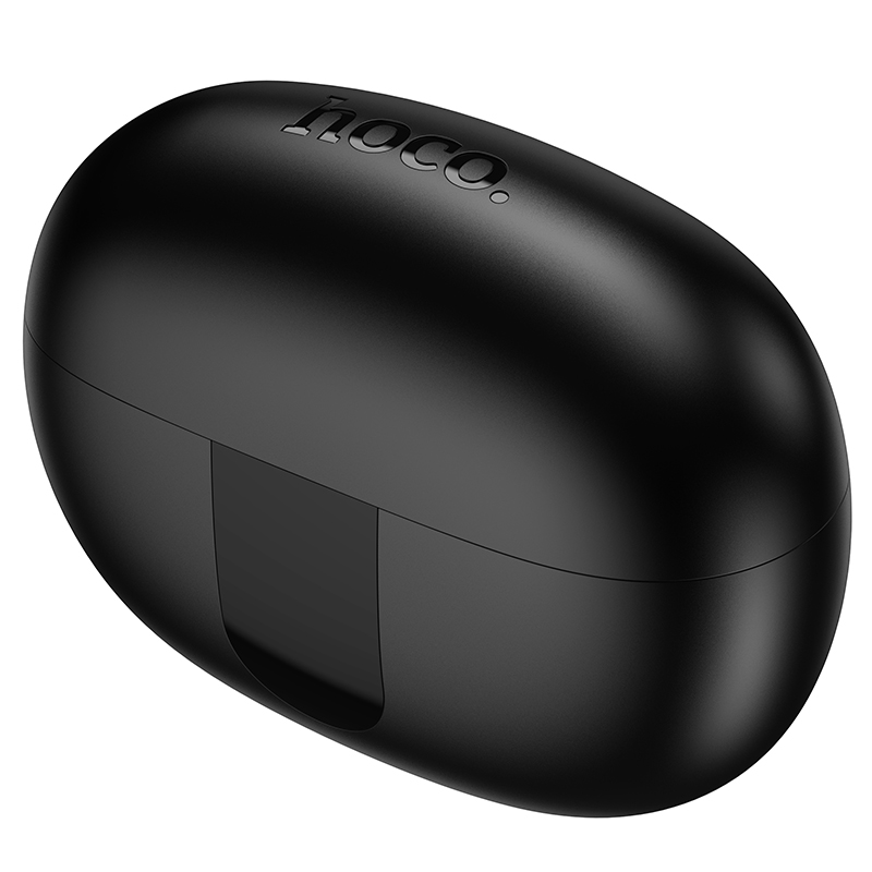 Беспроводные наушники TWS HOCO EQ26 Nice, Bluetooth 5.4, черный фото