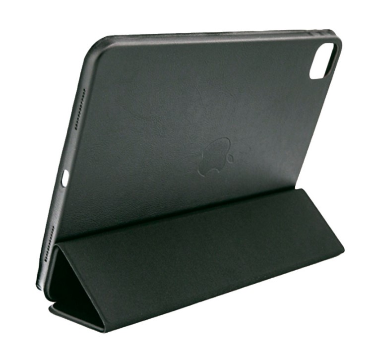 Чехол Smart Case для iPad Pro 11" 2021, темно-серый (15) фото