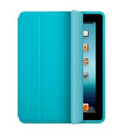 Чехол Smart Case для iPad Pro 12.9" 2021, небесно-голубой (13) фото