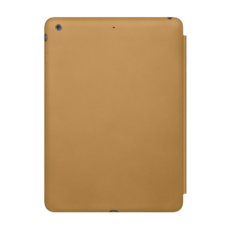 Чехол Smart Case для iPad Air 3 10.5", светло-коричневый (6) фото