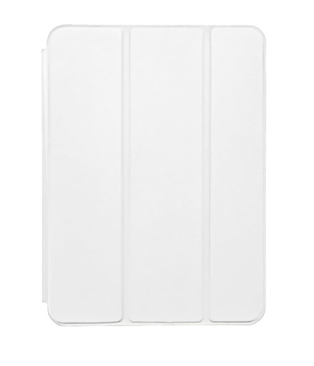 Чехол Smart Case для iPad Pro 12.9" 2021, белый (9) фото