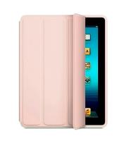 Чехол Smart Case для iPad Pro 12.9" 2021, песочно-розовый (17) фото