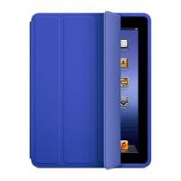 Чехол Smart Case для iPad Pro 11" 2018, синий (21) фото