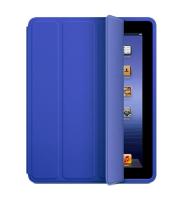 Чехол Smart Case для iPad Pro 12.9" 2021, синий (21) фото
