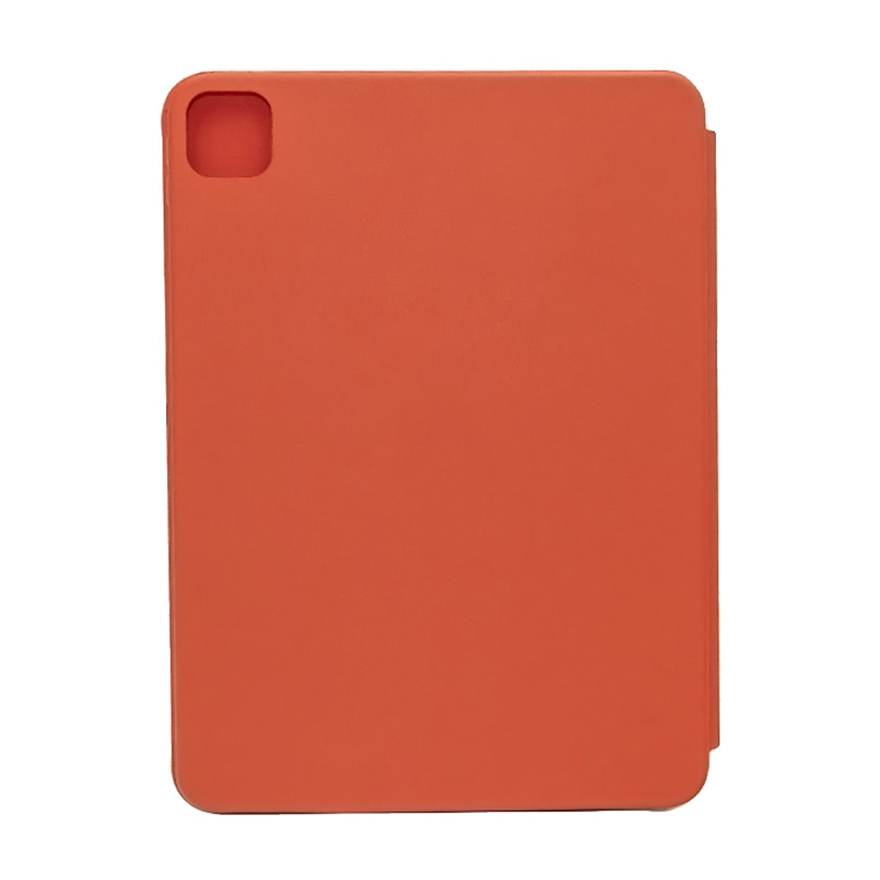 Чехол Smart Case для iPad Pro 11" 2020, оранжевый (16) фото