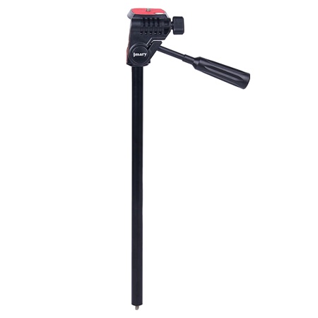 Штатив-трипод JMARY KP-2209, напольный, 46 - 174 см, черный фото