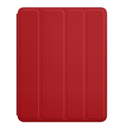 Чехол Smart Case для iPad 10 (10,9" 2022), красный (2) фото