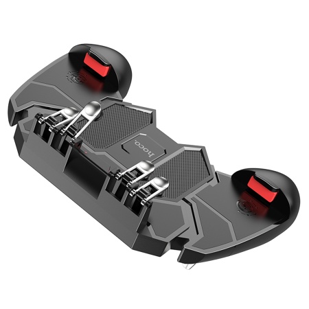 Геймпад HOCO GM7 Eagle, черный фото