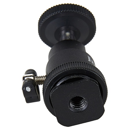 Штативная головка JMARY BH-02, черный