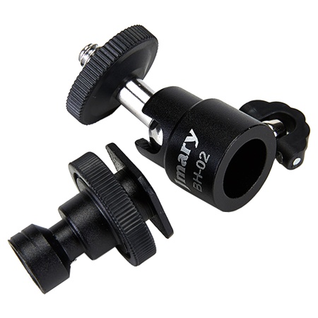 Штативная головка JMARY BH-02, черный