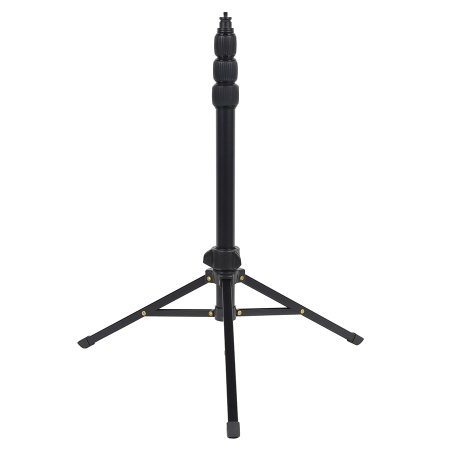 Штатив-трипод/монопод JMARY MT-42, напольный, 41 - 129 см, черный фото