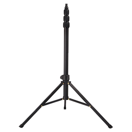 Штатив-трипод JMARY MT-45, напольный, 61 - 168 см, черный фото