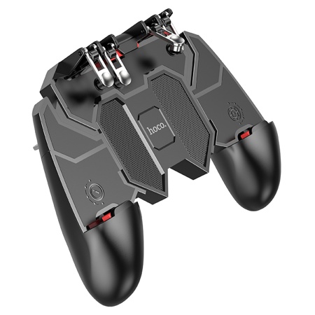 Геймпад HOCO GM7 Eagle, черный фото