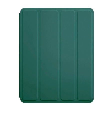 Чехол Smart Case для iPad 10 (10,9" 2022), сосновый зеленый (22) фото