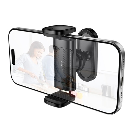 Держатель для смартфона HOCO HD12 Supporter, черный