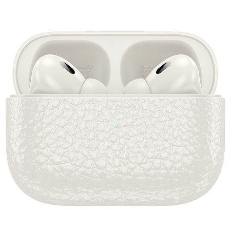Беспроводные наушники TWS HOCO EQ9 Plus, Bluetooth 5.3, белый фото