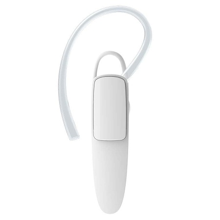 Беспроводная Bluetooth-Гарнитура REMAX RB-T13 Headset, Bluetooth, белый фото