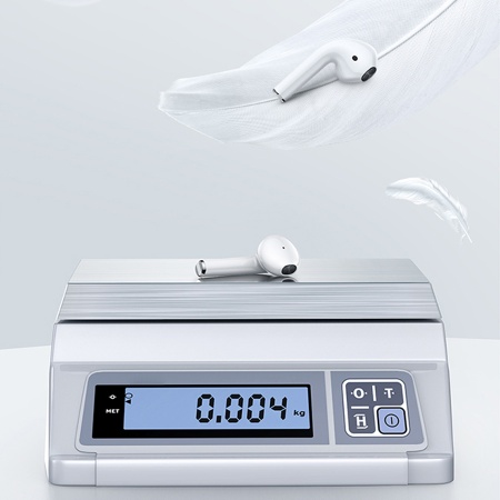 Беспроводные наушники TWS JOYROOM JR-T13, Bluetooth, белый фото