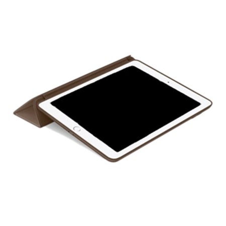 Чехол Smart Case для iPad Air, коричневый (4) фото