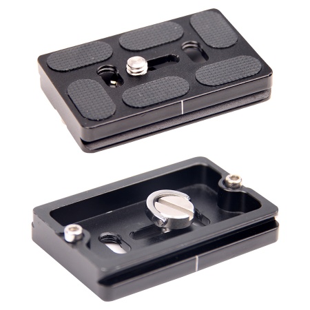 Штатив-трипод/монопод JMARY KT255+NB36, напольный, 54,5 - 161,5 см, черный фото