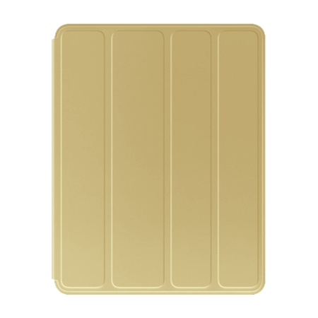 Чехол Smart Case для iPad Air, золотой (5) фото