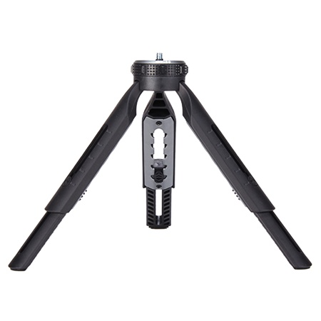 Штатив-трипод/монопод JMARY MT-30, напольный / настольный, 21,5 - 30 см, черный фото