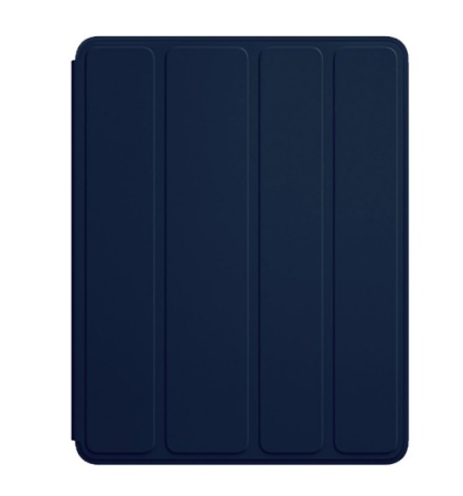 Чехол Smart Case для iPad 10 (10,9" 2022), темно-синий (11) фото
