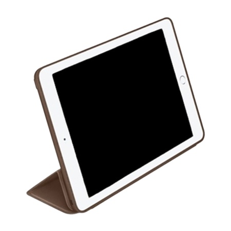 Чехол Smart Case для iPad Air, коричневый (4) фото