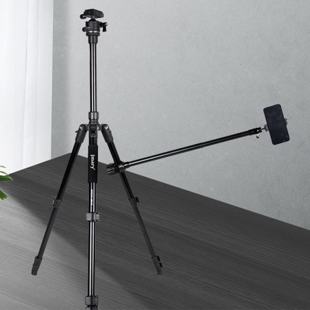Дополнительная штанга для штатива JMARY MT-21, 34,7 - 60 см, черный фото