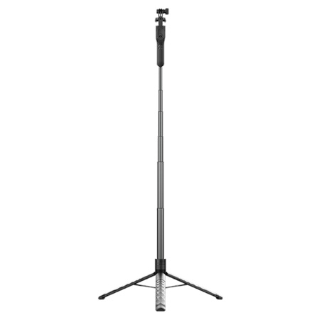 Монопод/штатив-трипод JMARY KT-239, напольный / настольный, 35 - 175 см, черный фото