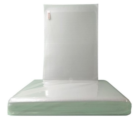 Защитное стекло для iPad 2, Full Glue 2.5D, 0.33mm, прозрачный фото