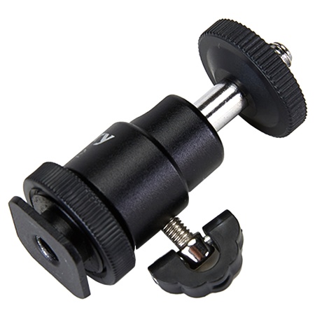 Штативная головка JMARY BH-02, черный