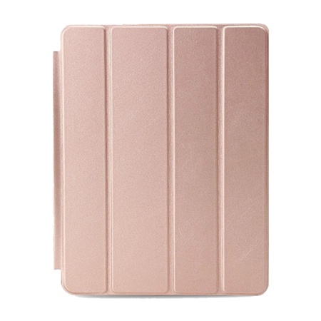 Чехол Smart Case для iPad Air, розовое золото (7) фото