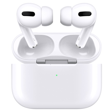 Беспроводные наушники TWS TOTU EAUB-036, Bluetooth, белый фото