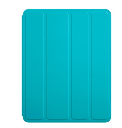 Чехол Smart Case для iPad 10 (10,9" 2022), небесно-голубой (13) фото