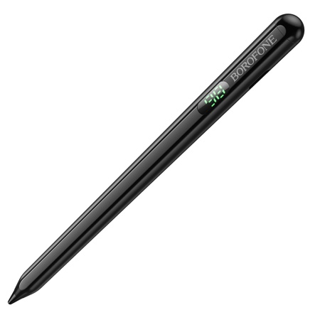 Стилус BOROFONE BG100 Universal, черный
