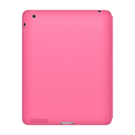 Чехол Smart Case для iPad Air, розовый (1) фото