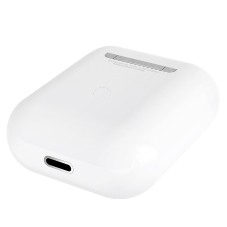 Беспроводные наушники TWS HOCO ES39, Bluetooth, белый фото