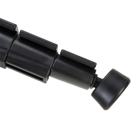 Штатив-трипод/монопод JMARY KP-2274, напольный, 54 - 167 см, черный фото