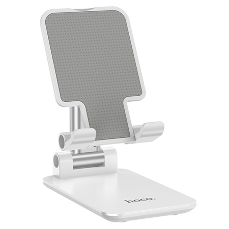 Настольная подставка для смартфона/планшета HOCO PH29A Carry, белый