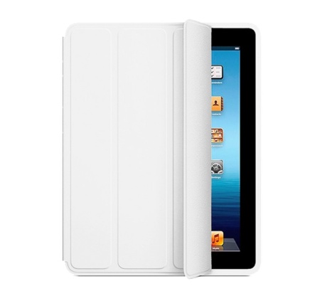 Чехол Smart Case для iPad 10 (10,9" 2022), белый (9) фото