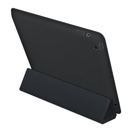 Чехол Smart Case для iPad new (2018), черный (8) фото