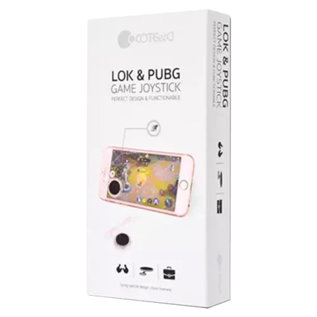 Триггеры COTEetCI G-3 LOK & PUBG, черный фото