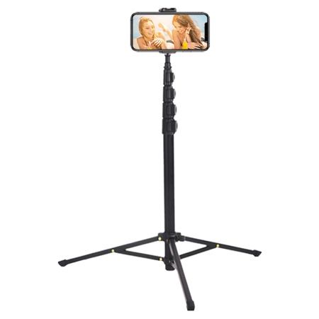 Штатив-трипод/монопод JMARY MT-40, напольный, 44 - 151,5 см, черный фото