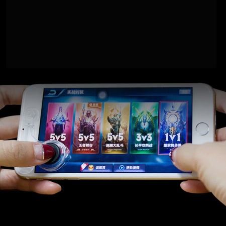 Триггеры COTEetCI G-3 LOK & PUBG, черный фото