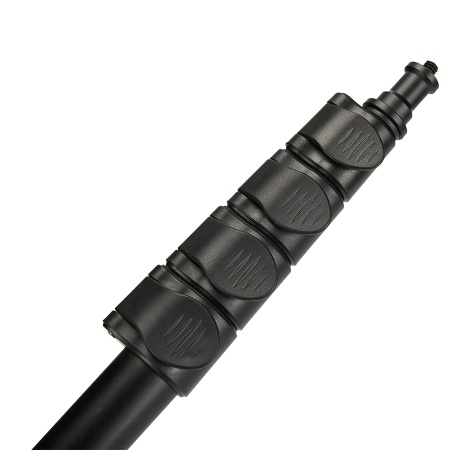 Штатив-трипод/монопод JMARY MT-40, напольный, 44 - 151,5 см, черный фото