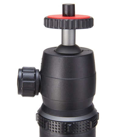 Штатив-трипод/монопод JMARY MT-30, напольный / настольный, 21,5 - 30 см, черный фото