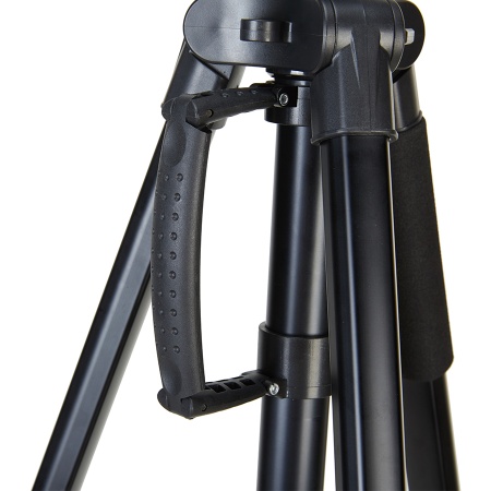 Штатив-трипод/монопод JMARY KP-2274, напольный, 54 - 167 см, черный фото